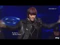 [HQLIVE] SHINee - Ring Ding Dong Remix Ver @ SBS Inkigayo [091129]