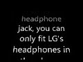 LG KC550 Review