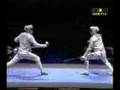 Sabre Team Finals Italy X Russia - part 8