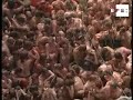 La Tomatina de Buñol congrega a 40.000 personas