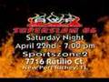 AWF: TV commercial for SuperSlam 2006