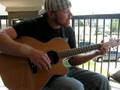 Clayton Landua