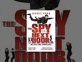 The Spy Next Door