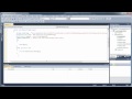 Connect to MySQL Database - Use Select, Insert, Update - C# C Sharp Visual Studio 2010
