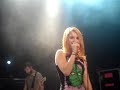4.10 to go straight to outro Paramore...