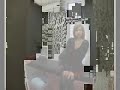 【盗撮】【中出し】マッサージギャル盗撮☆中出し