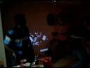 Shanaka and Josh Fight
