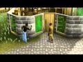 Wanye Kest goes to Runescape