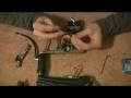 Installing Virtue OLED Board & Laser Eyes in Dye DM9 Paintball Gun