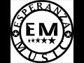 Sucio ( Esperanza Music ) - Nie Erwachsen sein