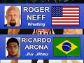 Ricardo Arona vs Roger Neff (ADCC 2001) Ricardo Arona vs Roger Neff (ADCC 2001)