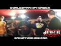 Grind Time Presents: Morebucks vs Diaz