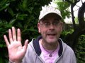 Misterduncan's July message and special hello !