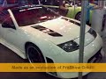 2008 auto tuning show cnr expo  slayt 