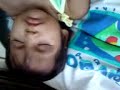 sleepyhead baby