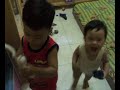 Dzaky dan Daffa Dzaky dan Daffa