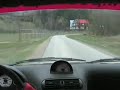 44 Rajd Krakowski Poch?opie?/Roik OS 5 ZAWOJA z przygodami
