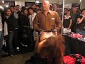 casanovawear in canada at a sex show