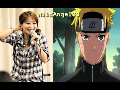 Old naruto