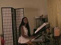 Tomar Holo Shuru Rabindra Sangeet Keyboard Fawzia