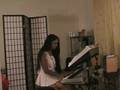 Tomar Holo Shuru Rabindra Sangeet Keyboard Fawzia