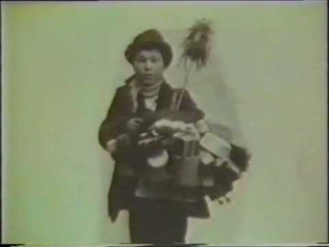 K&B - Signalement van  Piet Jansen deel 1van2
