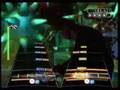 FBL RockBand DirtyLittleSecret EXPERT100%GuitarW/Drums GOLD*