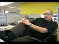 Peter Schwartz bio video for Bridge Worldwide.
