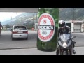 cannonball bike run promo