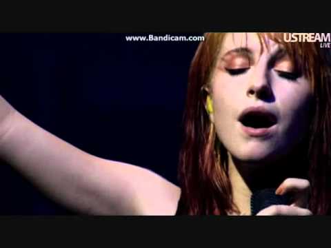 fbr15 - I missed the beginning of careful but that's all I missed* I put together all the clips I had of the Livestream and made it into a full concert video. I als...