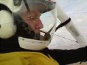 A Bumpy Microlight Lesson