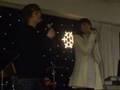 Emma Iggström och John Lindstrand- Hallelujah