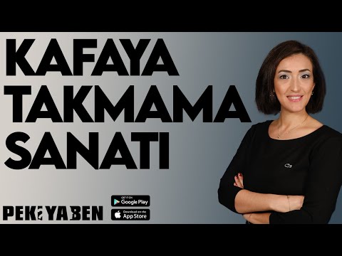 Kafaya Takmamak Mümkün mü?