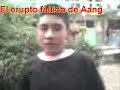 El erupto del avatar