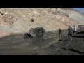 Jeep lost its top
