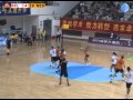 Belgium vs Netherlands - Korfball WC2011 - Final