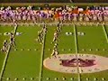 Wuerffel To Jackson--1993