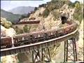 Ore train