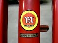 Montesa T15 trialsin
