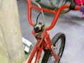 Montesa T15 trialsin