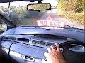 renault espace 2 2tid rxe 97r in action