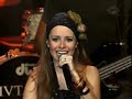 Grammy Latino: Sandy e Paula Toller - E o mundo n�o se acabou [HQ]