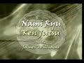 Nami Ryu Ken Jutsu