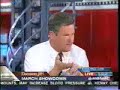 MSNBC BILL CLINTON SLAPS THE PISS OUT OF JOE SCARBOROUGH
