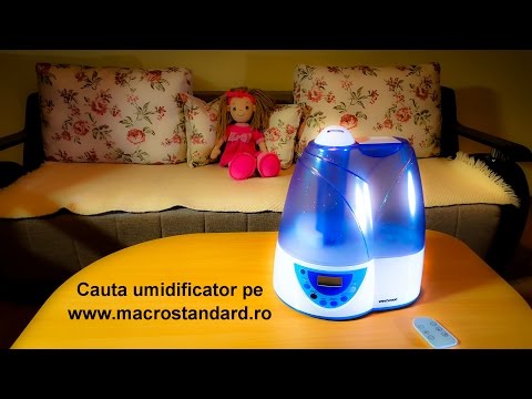 Click aici pentru vizualizare De ce ai nevoie de un umidificator de camera De ce ai nevoie de un umidificator de camera