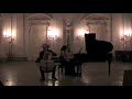 Concerto AMI Firenze Poggio Imperiale 29 09 08 leandrocarino.blogspot.com