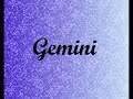 Gemini - Talamasca