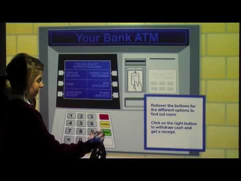 how to fill pnb atm form