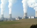 Google is your enemy episode 2: Top Ten Nuclear Plants