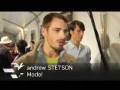 videos de Inside Fashion & Bustle S/S 09